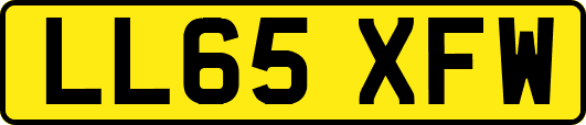 LL65XFW