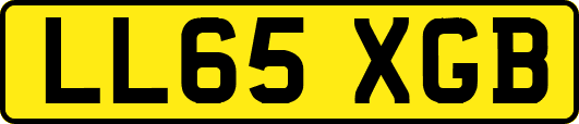 LL65XGB