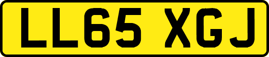 LL65XGJ