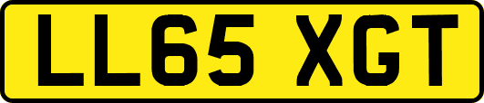 LL65XGT