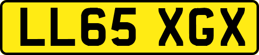 LL65XGX