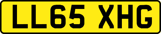 LL65XHG