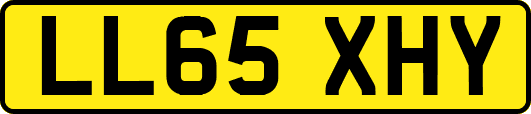 LL65XHY