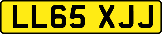 LL65XJJ