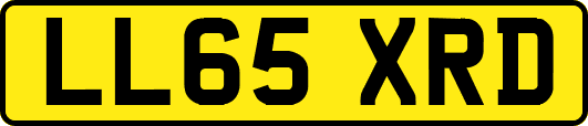 LL65XRD