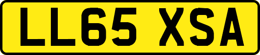 LL65XSA