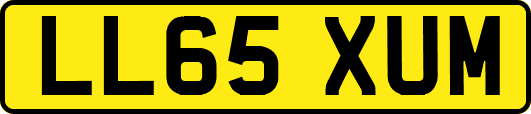 LL65XUM