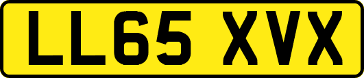 LL65XVX