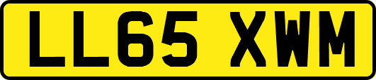 LL65XWM