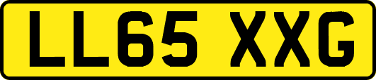 LL65XXG