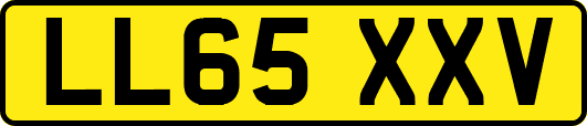 LL65XXV