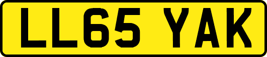 LL65YAK