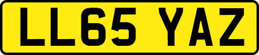 LL65YAZ