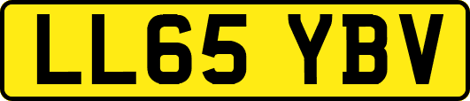 LL65YBV