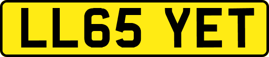 LL65YET