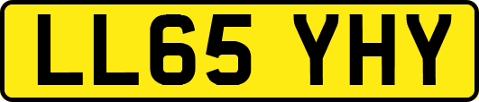 LL65YHY