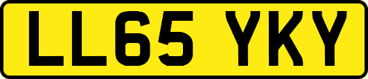 LL65YKY