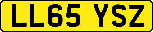 LL65YSZ