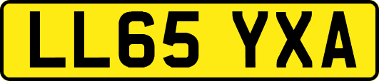 LL65YXA