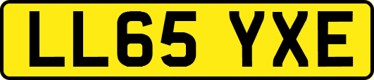 LL65YXE