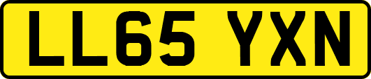 LL65YXN