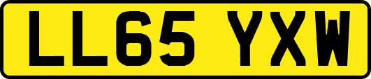 LL65YXW