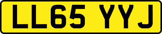 LL65YYJ