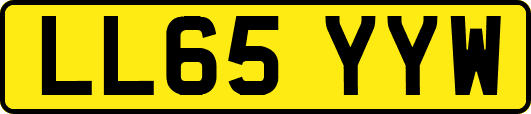 LL65YYW