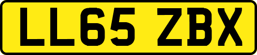 LL65ZBX