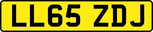 LL65ZDJ