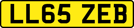 LL65ZEB