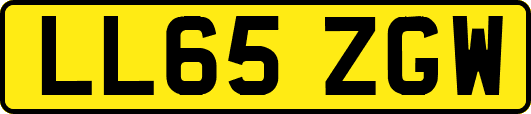 LL65ZGW