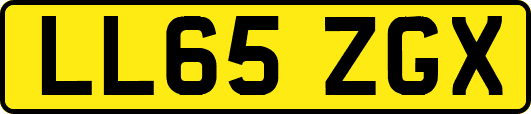 LL65ZGX