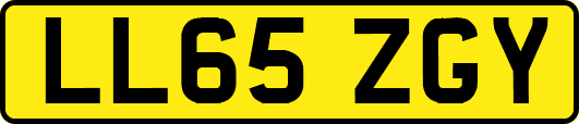LL65ZGY