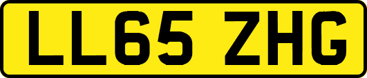 LL65ZHG