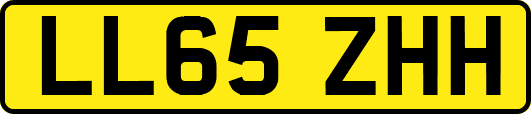 LL65ZHH