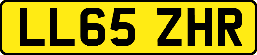 LL65ZHR