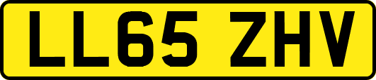 LL65ZHV
