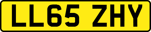 LL65ZHY