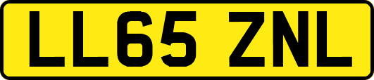 LL65ZNL
