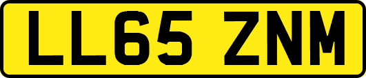 LL65ZNM