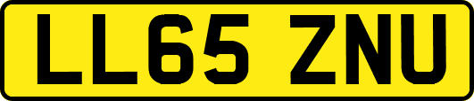 LL65ZNU
