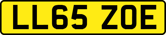 LL65ZOE