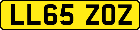LL65ZOZ