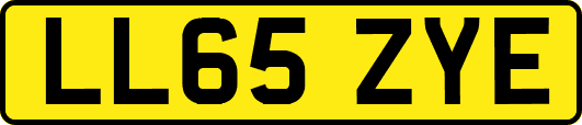 LL65ZYE