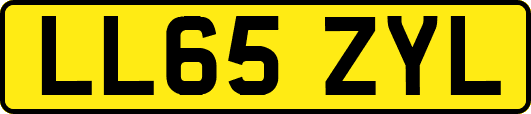 LL65ZYL