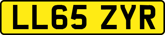 LL65ZYR