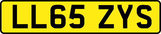 LL65ZYS