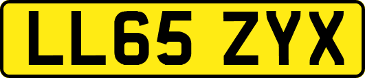 LL65ZYX