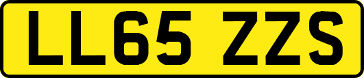 LL65ZZS
